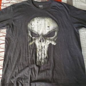 Men's Punisher t-shirt